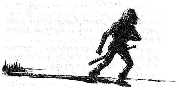 Вольный рыцарь Вольный рыцарь