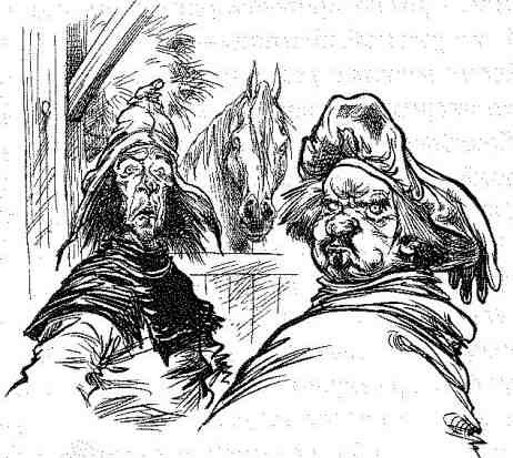 Вольный рыцарь Вольный рыцарь