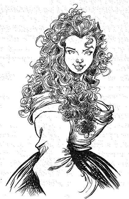 Вольный рыцарь Вольный рыцарь