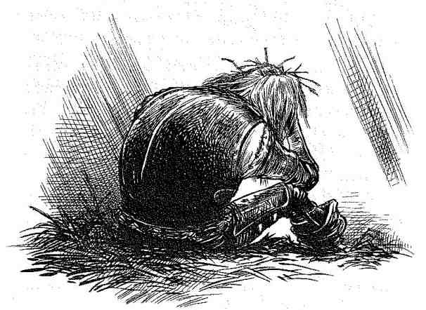 Вольный рыцарь Вольный рыцарь