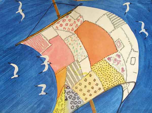 Капитан Крокус Капитан Крокус