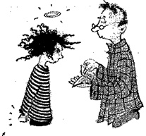 Заколдовать учителя? Нет проблем! Заколдовать учителя? Нет проблем!