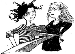 Заколдовать учителя? Нет проблем! Заколдовать учителя? Нет проблем!