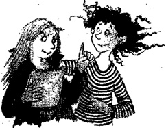 Заколдовать учителя? Нет проблем! Заколдовать учителя? Нет проблем!