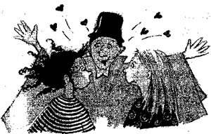 Заколдовать учителя? Нет проблем! Заколдовать учителя? Нет проблем!