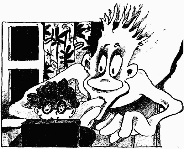 Охотники за привидениями в большой опасности Охотники за привидениями в большой опасности