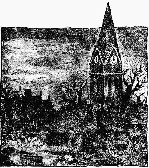 Охотники за привидениями в большой опасности Охотники за привидениями в большой опасности