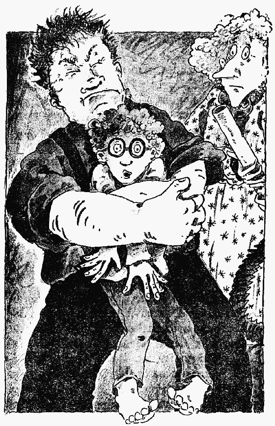 Охотники за привидениями в большой опасности Охотники за привидениями в большой опасности