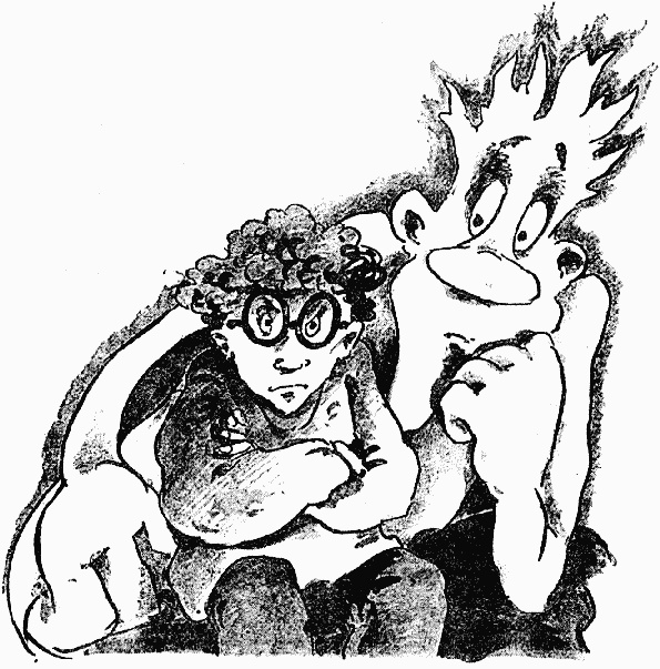 Охотники за привидениями в большой опасности Охотники за привидениями в большой опасности