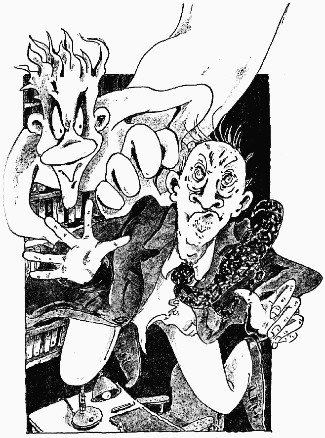 Охотники за привидениями в большой опасности Охотники за привидениями в большой опасности