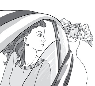 Ануш для искушения