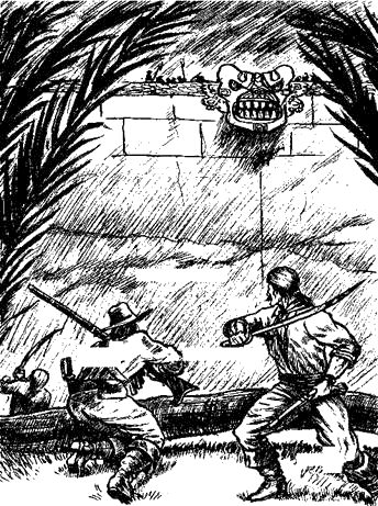 Вест-Индия. Михаил Ахманов Вест-Индия. Михаил Ахманов