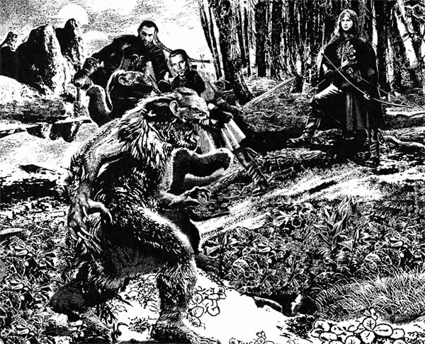 Безобидное хобби Безобидное хобби