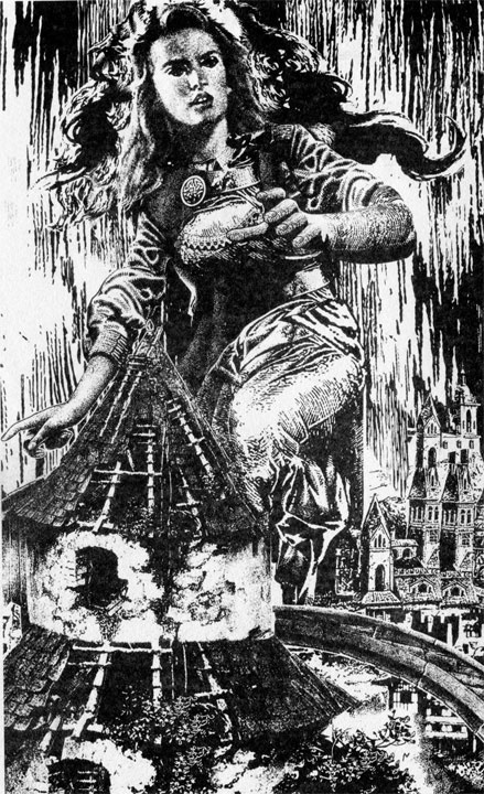 Безобидное хобби Безобидное хобби