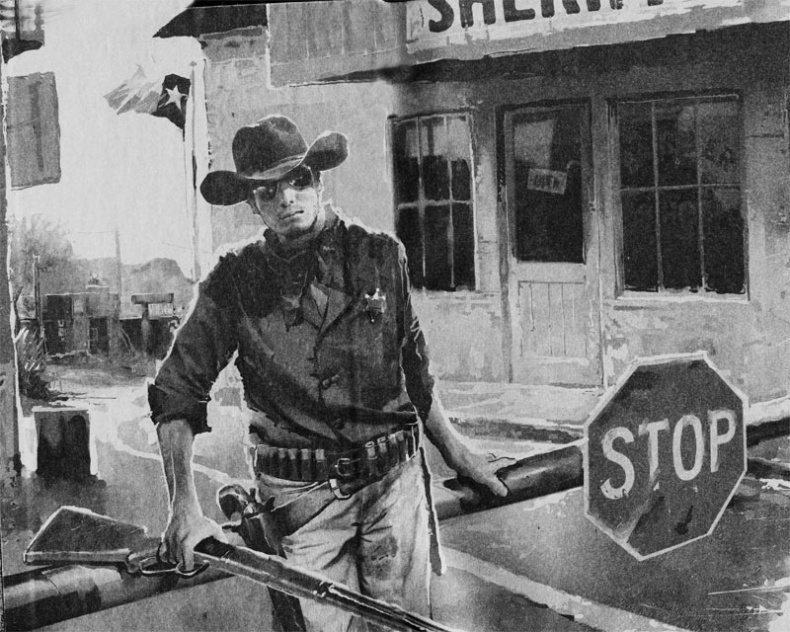 Змеиное логово Змеиное логово