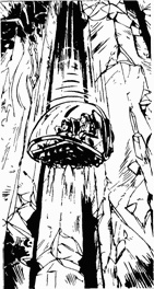 Колониальная служба