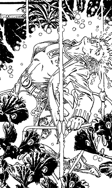 Космические скитальцы Космические скитальцы