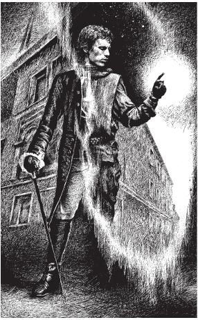 Проект "Справедливость"