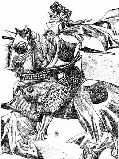 Война сказок Война сказок