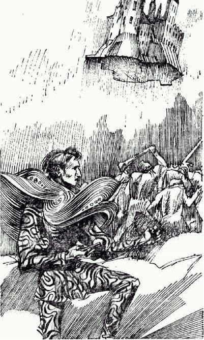 Война сказок Война сказок