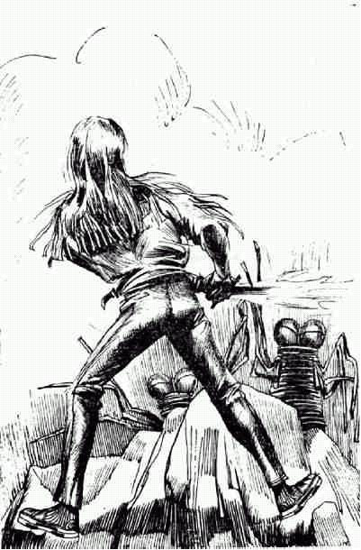 Меч времени Меч времени