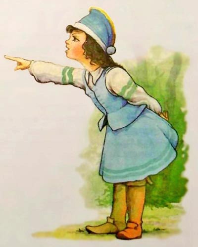 Дочь Гингемы Дочь Гингемы