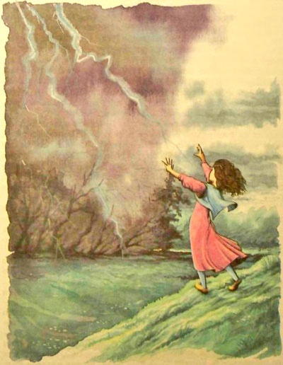 Дочь Гингемы Дочь Гингемы