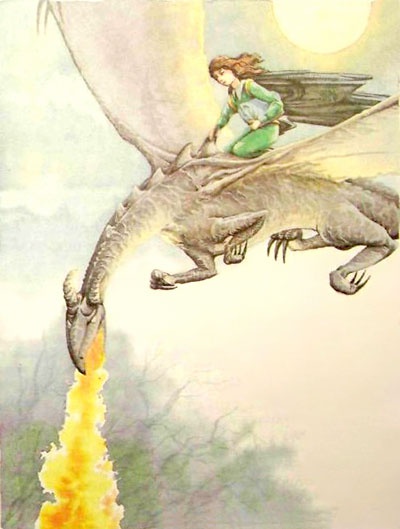 Дочь Гингемы Дочь Гингемы