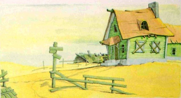 Фея Изумрудного города Фея Изумрудного города