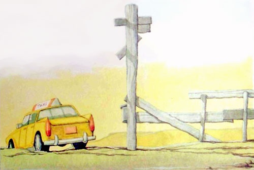 Фея Изумрудного города Фея Изумрудного города