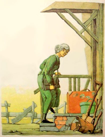 Фея Изумрудного города Фея Изумрудного города