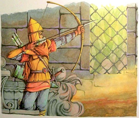 Меч чародея Меч чародея