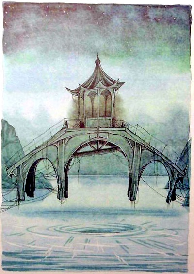 Меч чародея Меч чародея