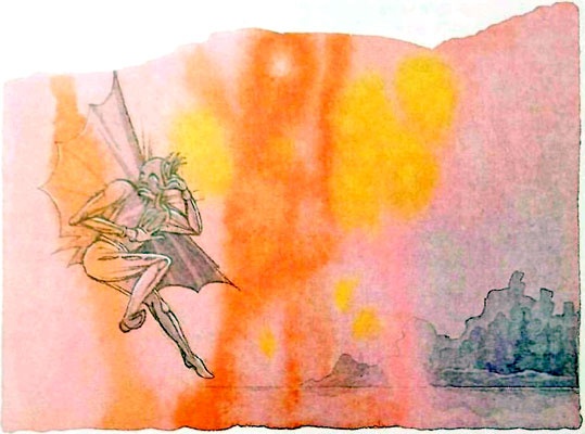 Меч чародея Меч чародея