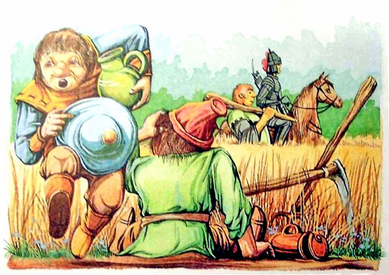 Меч чародея Меч чародея