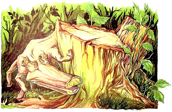 Меч чародея Меч чародея