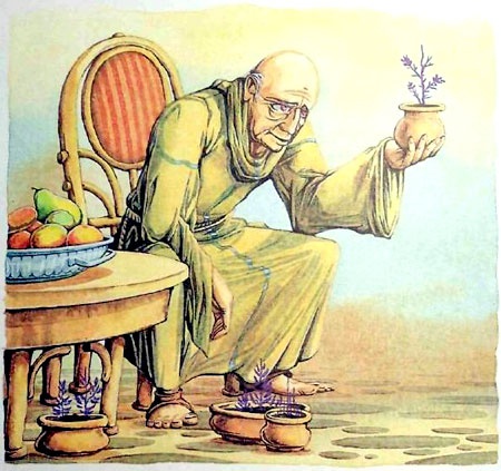 Меч чародея Меч чародея