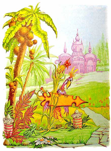 Вечно молодая Стелла Вечно молодая Стелла