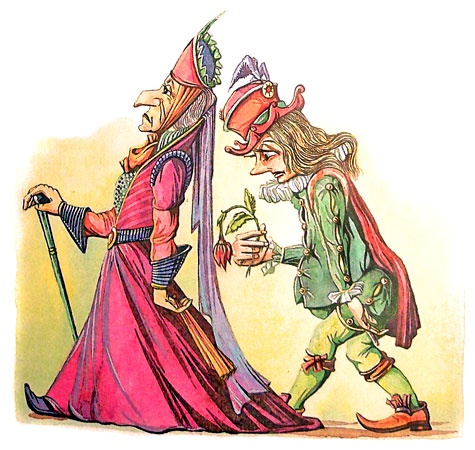 Вечно молодая Стелла