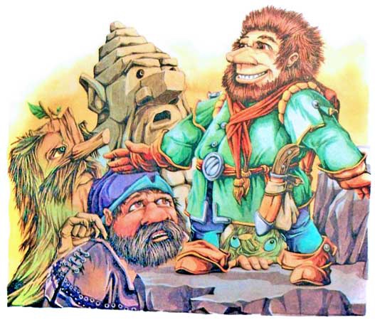 Алхимик Парцелиус Алхимик Парцелиус