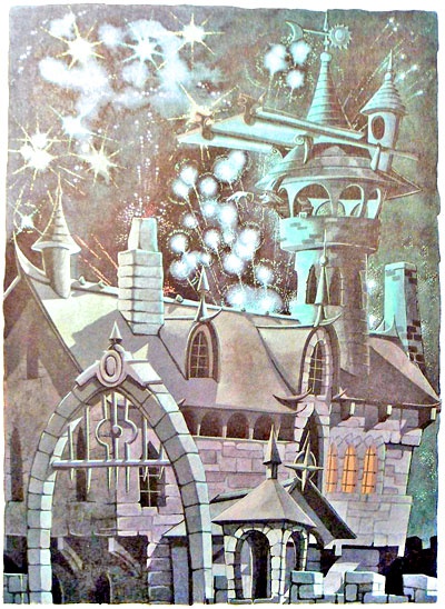 Алхимик Парцелиус