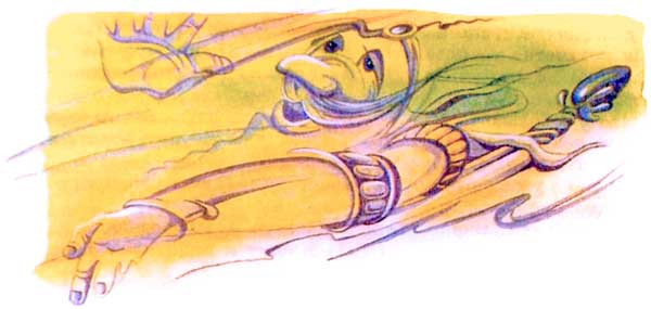 Алхимик Парцелиус Алхимик Парцелиус