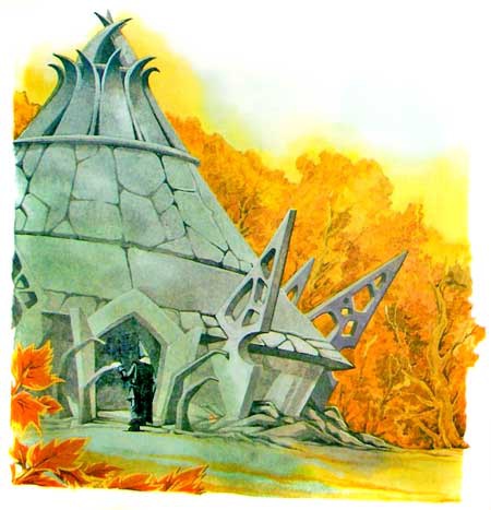 Алхимик Парцелиус Алхимик Парцелиус