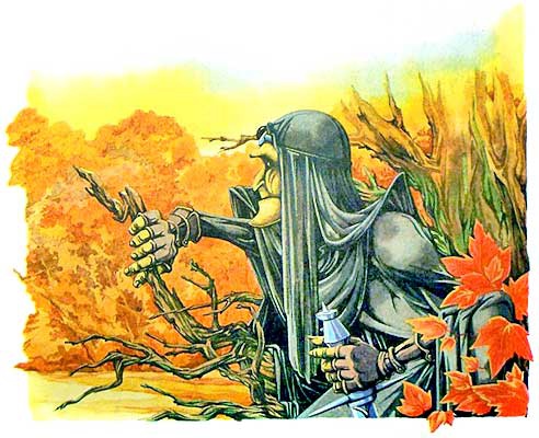 Алхимик Парцелиус Алхимик Парцелиус