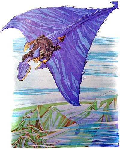 Алхимик Парцелиус Алхимик Парцелиус