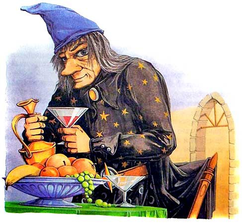 Алхимик Парцелиус Алхимик Парцелиус