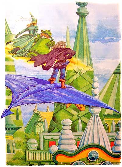 Алхимик Парцелиус Алхимик Парцелиус