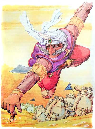 Алхимик Парцелиус Алхимик Парцелиус