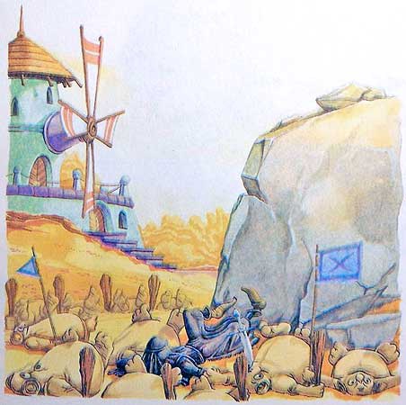 Алхимик Парцелиус Алхимик Парцелиус