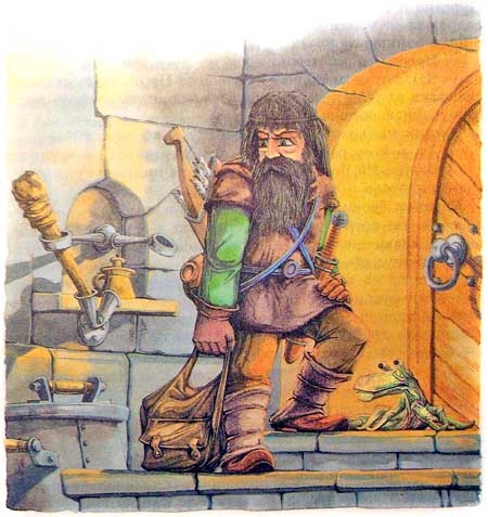 Алхимик Парцелиус Алхимик Парцелиус